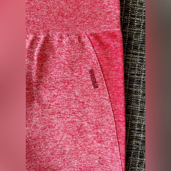 Gymshark Flex Cycling Shorts - Picture 7 of 16